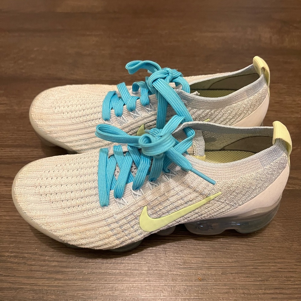Nike vapor max flynit 3